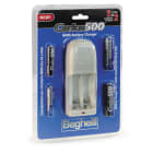 BEGHELLI - BEG8861 CARICABATT CARICA 500+2AA+2AAA