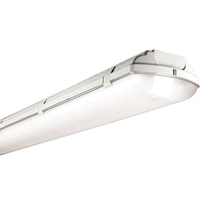 BEGHELLI - BEG136SD BS100 LED 1X36 SD 23W 4K