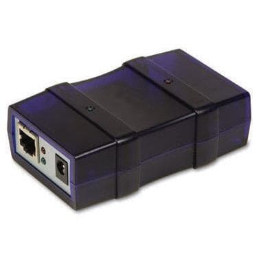BEGHELLI - BEG12135 CONVERT RS485/ETHERNET