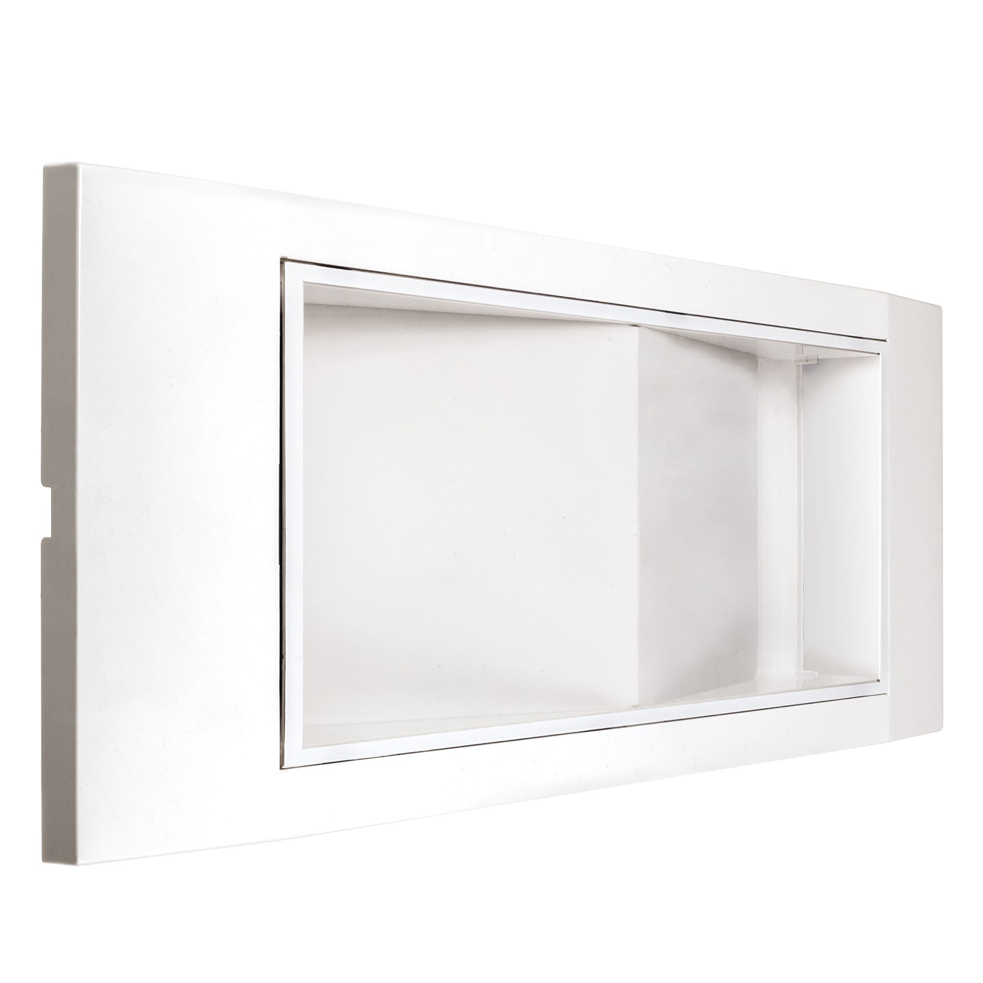 BEGHELLI - BEG4291A DESIGN AE 11W SE 1H IP40