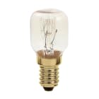 BEGHELLI - BEG55804 P PERA FRIGO CH 15W 230V E14
