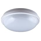 BEGHELLI - BEG75320 GEO LED 15W ROUND WHITE 3K