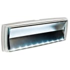 BEGHELLI - BEG12182 LOG LED LG 8W SE 2/4/6P 750LM