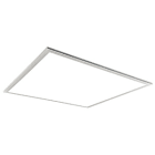 BEGHELLI - BEG70043 PAN LED 38W 120X30 UGR<19 4K
