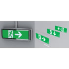 BEGHELLI - BEG12176 SCHERMO LOGICA LED SX