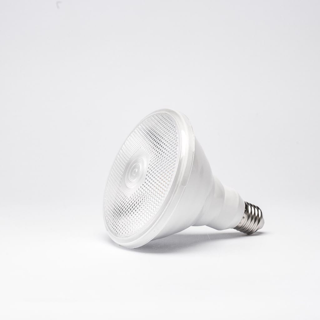 THREELINE ITALIA SRL - EHTPAR306510WE27BC LAMPADA PAR30 IP65 10W E27 BIANCO CALDO