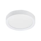 ROSSINI - RSSPLT004B PLAFONIERA BIANCA LED 30W IP54 2700-3000