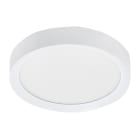 ROSSINI - RSSPLT005B PLAFONIERA BIANCA LED 40W IP54 2700-3000