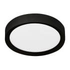 ROSSINI - RSSPLT005N PLAFONIERA NERA LED 40W IP54 2700-3000-4