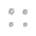 CEMBRE SPA - CEM50322N-HF TUBETTO PM-03 SEGNAC. =4,0-6,3MM L=15MM