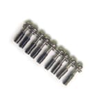 CABUR SRL - CBRPM252 PM25/2 PONTE PREMONTATO A 2 POLI