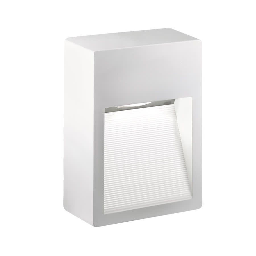 L&L LUCE E LIGHT - L&LPM121005AE PASITO MINI1.2 6W 230VAC 30K 150X90 BIA
