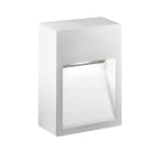 L&L LUCE E LIGHT - L&LPM121005AE PASITO MINI1.2 6W 230VAC 30K 150X90 BIA