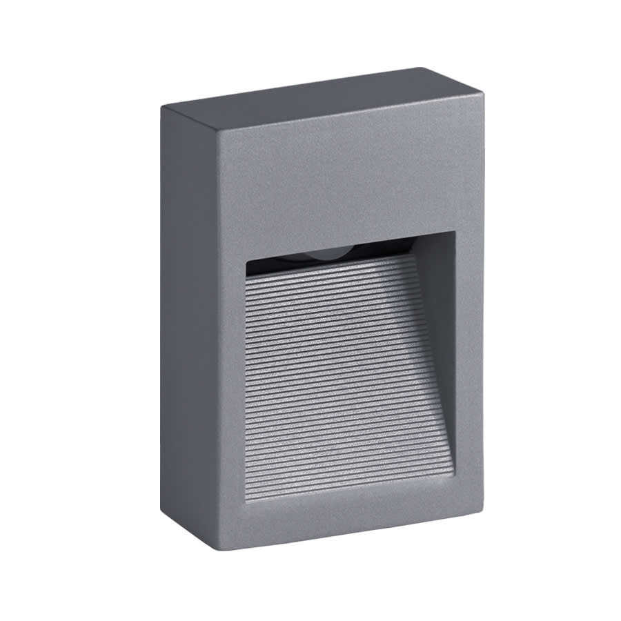 L&L LUCE E LIGHT - L&LPM121015AE PASITO MINI1.2 HC 6W 230VAC 30K 150X90 B
