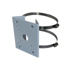 COMELIT GROUP SPA - COEPM18X SUPPORTO MONTAGGIO A PALO IPCAM183-185