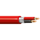 ITC INDUSTRIA TECNIC - ITCPM225RZB500 2X2,50 LSZH ROSSO B.500 PH120 CCA-S1B,D1