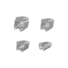 CEMBRE SPA - CEM90240-HF TUBET.PMF-02 FLAT Ø=3,4-4,3MM. L=20 H.FREE