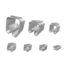 CEMBRE SPA - CEM90370N TUBETTO PMF-03 SERIE FLAT Ø=4,0-6,3MM. L=30