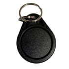 CDVI ITALIA SRL - CDVPMN TAG PORTACH. IN PLAST. NERA-MIFARE?13,56