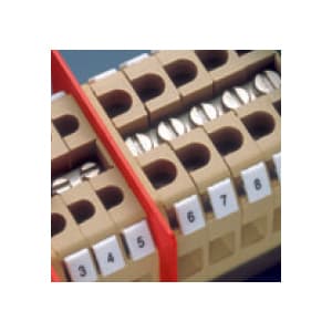 CABUR SRL - CBRPMP01 PMP/01 PIATTINA PER PARALLELO