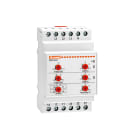 LOVATO - LOVPMV50NA240 RELE PROT.RETE 3F/N 208/240V MULTIFUNZ.