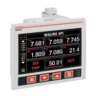 LOVATO - LOVPMVF3000 PROTEZIONE D INTERFACCIA CEI 0-16