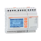 LOVATO - LOVPMVF51 RELE PROT.INTERF. CEI 0-21 6 MODULI