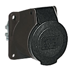 ILME - ILMPN 1663 PQ PR.INC.DIR.220V 16A 3P NE