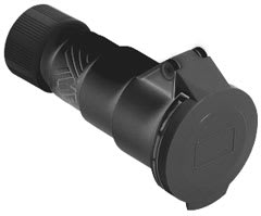 ILME - ILMPN 1663 PV PR.MOB.220V 16A 3P NE*NEW