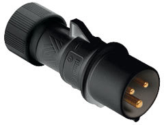 ILME - ILMPN 1663 SV SP.MOB. 16A 3P H6 NE*NEW*