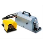 CEMBRE SPA - CEMPNB-3N5 PRESSA PNEUMATICA X CAPICORDA NUDI 10-16