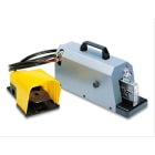 CEMBRE SPA - CEMPNB-3NN4 PRESSA DA BANCO, PNEUMO-OLEODINAMICA, PER CAPICORDA ISOLATI IN PA6.6, DA 10 A 16 MMQ