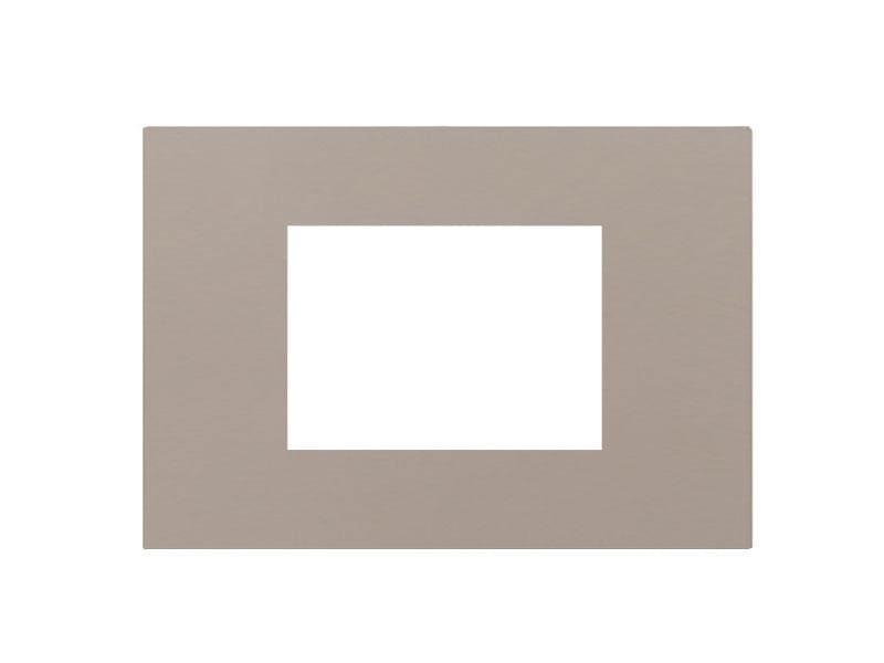 EELECTRON SPA - EEXPO45A03FX-0748 PLACCA 3M-45 FENIX BEIGE 0748