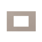 EELECTRON SPA - EEXPO45A03FX-0748 PLACCA 3M-45 FENIX BEIGE 0748