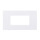 EELECTRON SPA - EEXPO45A04FX-0030 PLACCA 4M-45 FENIX BIANCO 0030