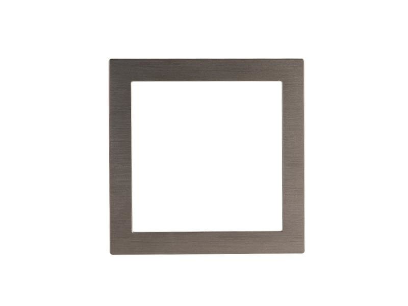 EELECTRON SPA - EEXPO71A01MV-BR PLACCA 71 METAL BRONZE VERNIC.