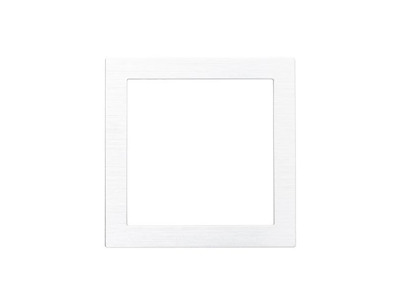 EELECTRON SPA - EEXPO71A01MT-SH PLACCA 71 METAL SILVER