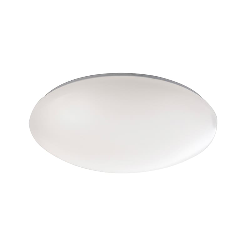 ROSSINI - RSSPOI002 APPLIQUE BIANCA LED 20W IP44 4000K CRI90