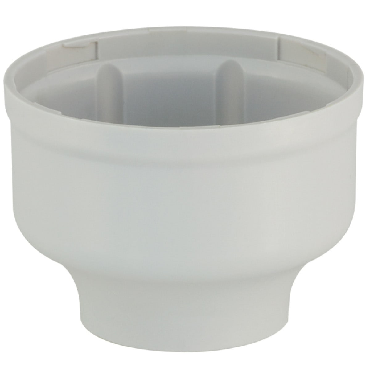 SIRENA - SIR90611 BASE MT POLE V40/80DAC GY