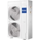 HAIER A/C ITALY TRAD - HAIAA2JTBE00 AU162FYCRA(HW) AIR TO WATER HP