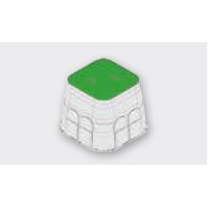 ARNOCANALI SPA - ARNPB1520V POZZETTO DRAINBOX 15X20 VERDE