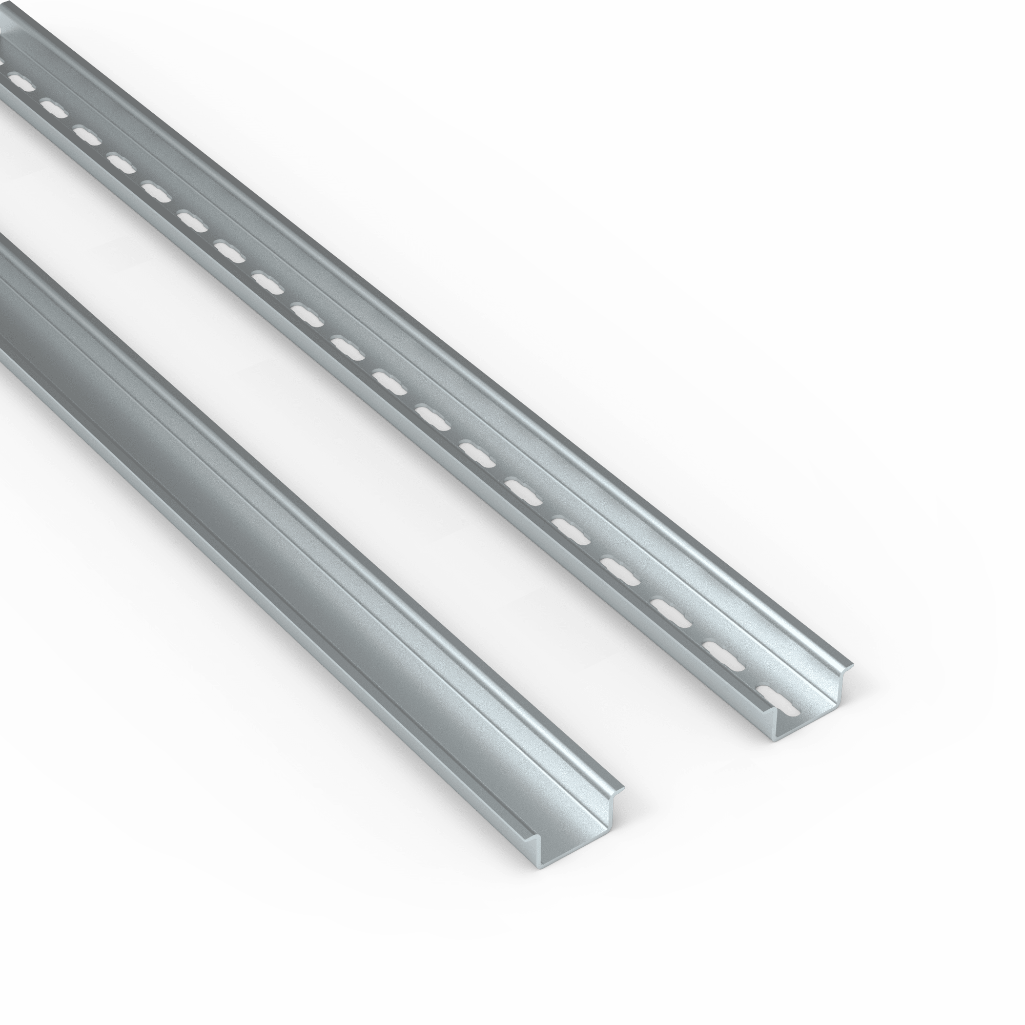 ELDON AUSTRIA GMBH - HOFPP1535 Guida DIN 2000