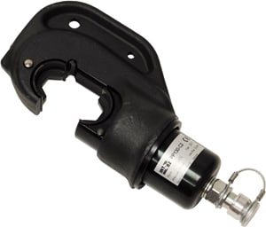 INTERCABLE SRL - INRPP130-C2 TESTA OLEODINAMICA PER LA COMPRESSIONE 1