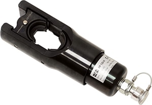 INTERCABLE SRL - INRPP130-H TESTA OLEODINAMICA PER LA COMPRESSIONE 1