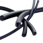 ABB SPA - ABBPPCOF-23B.50 GUAINA DIVISIBILE DN23 PP BK