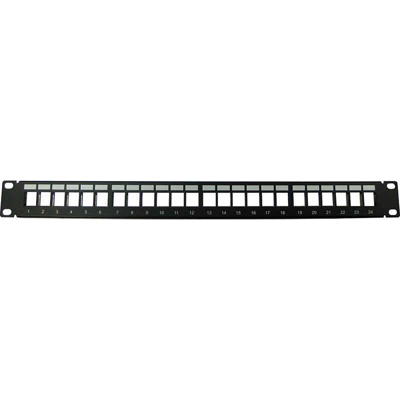 FTE MAXIMAL ITALIA S - FTEPPCUF PPCUF PANNELLO DI PERMUTAZIONE 24 PORTE