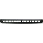 FTE MAXIMAL ITALIA S - FTEPPCUF PPCUF PANNELLO DI PERMUTAZIONE 24 PORTE
