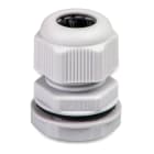 MASTER SRL - MSTPPG2011 PRESSACAVO PASSO PG11 DIA. MIN5 MAX10MM