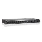 RCF SPA - MAD17100003 PR 4093 PREAMPLIFICATORE ANALOG 9IN 2OUT