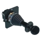 ITALWEBER SPA - ITWPR-570M22NM MANIPOLATORE A LEVA 3 POS.-BLOCCO I